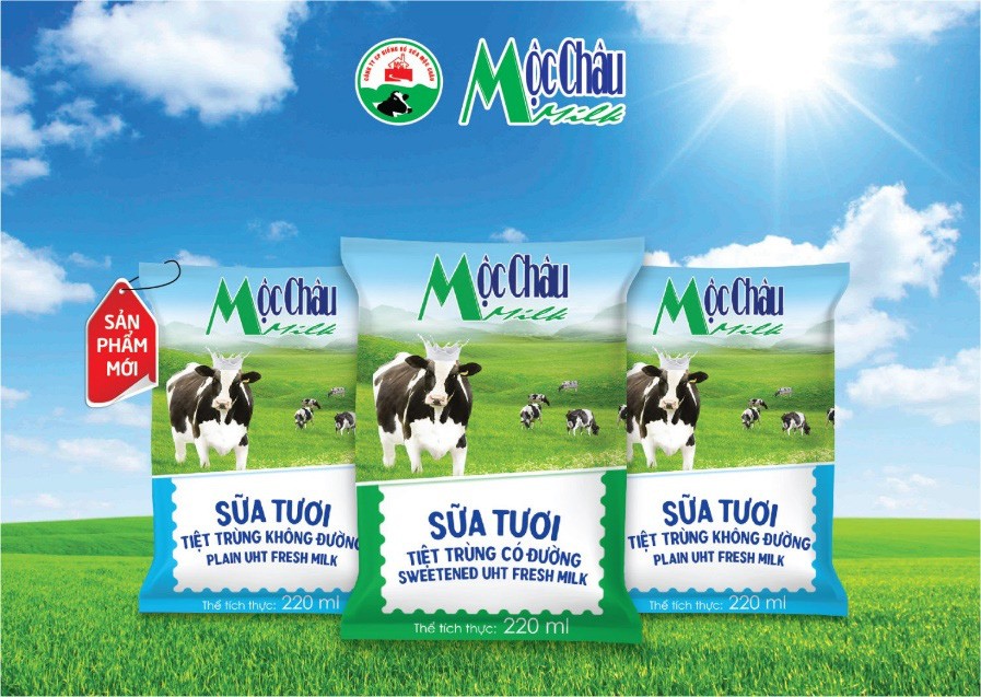 110 triệu cổ phiếu MCM của Mộc Châu Milk sắp niêm yết trên HoSE - Ảnh 1.